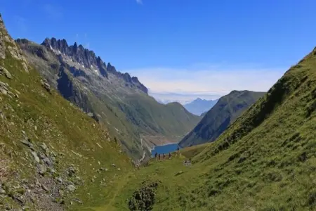 Les Epinettes 2, Escapade douillette à Vaujany - Photo 21