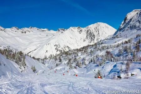 Les Epinettes 2, Escapade douillette à Vaujany - Photo 37