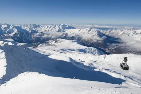 Les Epinettes 2, Escapade douillette à Vaujany - Photo 39