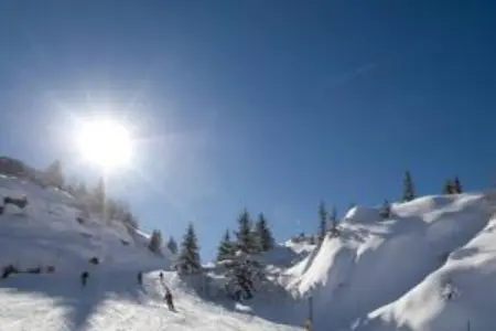 Les Epinettes 3, Escapade alpine à Vaujany - Photo 26