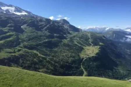 Les Epinettes 4, Vaujany Charme avec Balcon - Photo 19