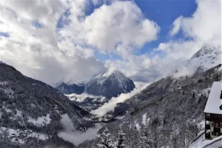 Les Epinettes 5, Appartement à Vaujany près d'Arpette - Photo 34