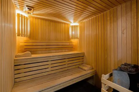 Les Epinettes 7, Escapade alpine avec balcon - Photo 11