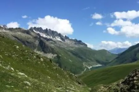 Les Epinettes 7, Escapade alpine avec balcon - Photo 26
