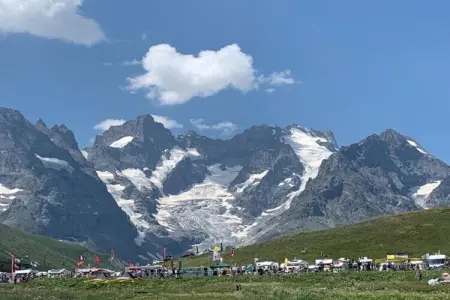 Les Epinettes 7, Escapade alpine avec balcon - Photo 31