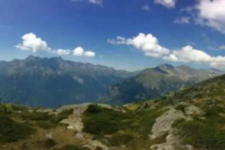 Les Epinettes 7, Escapade alpine avec balcon - Photo 39
