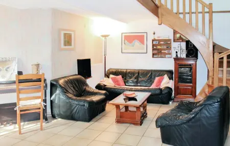 Maison 8 personnes à Montsegur sur Lauzon - Photo 1
