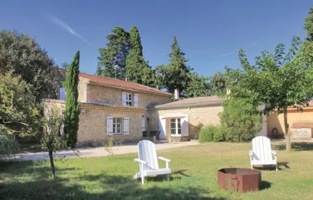 Maison 8 personnes à Montsegur sur Lauzon - Photo 2