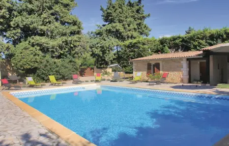 Maison 8 personnes à Montsegur sur Lauzon - Photo 4