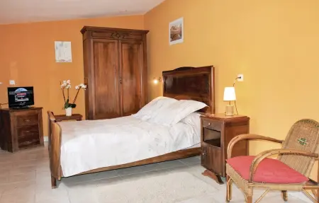Maison 8 personnes à Montsegur sur Lauzon - Photo 5
