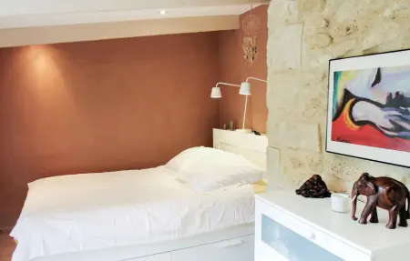 Maison 8 personnes à Montsegur sur Lauzon - Photo 6