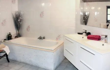 Maison 8 personnes à Montsegur sur Lauzon - Photo 8