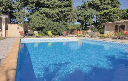 Maison 8 personnes à Montsegur sur Lauzon - Photo 9