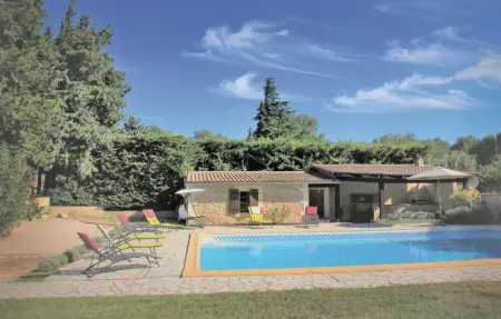 Maison 8 personnes à Montsegur sur Lauzon - Photo 11