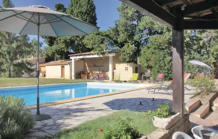 Maison 8 personnes à Montsegur sur Lauzon - Photo 12