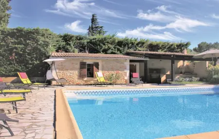 Maison 8 personnes à Montsegur sur Lauzon - Photo 13