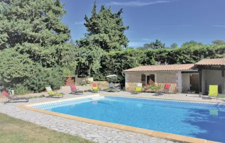 Maison 8 personnes à Montsegur sur Lauzon - Photo 14