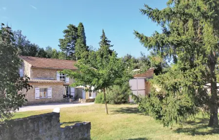 Maison 8 personnes à Montsegur sur Lauzon - Photo 15