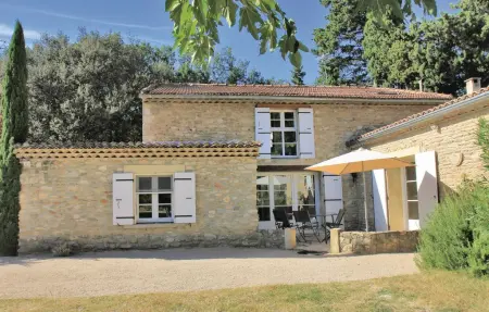 Maison 8 personnes à Montsegur sur Lauzon - Photo 16