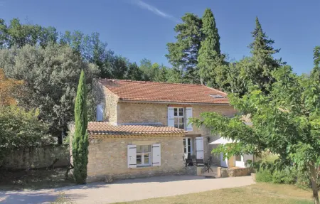 Maison 8 personnes à Montsegur sur Lauzon - Photo 17