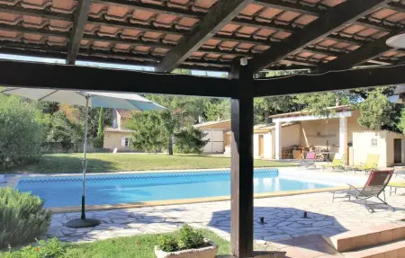 Maison 8 personnes à Montsegur sur Lauzon - Photo 19