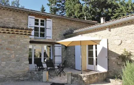 Maison 8 personnes à Montsegur sur Lauzon - Photo 20