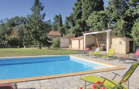 Maison 8 personnes à Montsegur sur Lauzon - Photo 21
