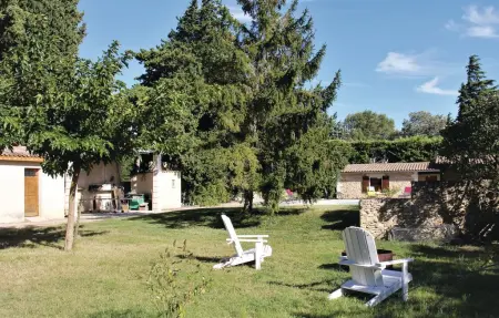 Maison 8 personnes à Montsegur sur Lauzon - Photo 23