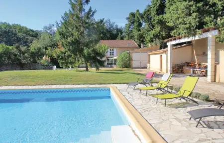 Maison 8 personnes à Montsegur sur Lauzon - Photo 24
