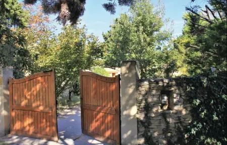 Maison 8 personnes à Montsegur sur Lauzon - Photo 25