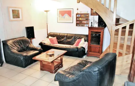 Maison 8 personnes à Montsegur sur Lauzon - Photo 26