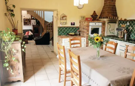 Maison 8 personnes à Montsegur sur Lauzon - Photo 27