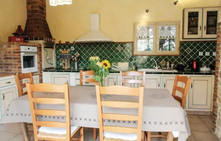 Maison 8 personnes à Montsegur sur Lauzon - Photo 28