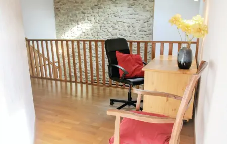 Maison 8 personnes à Montsegur sur Lauzon - Photo 30