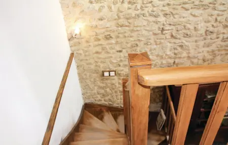 Maison 8 personnes à Montsegur sur Lauzon - Photo 31