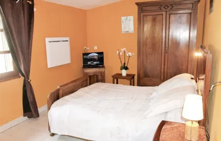 Maison 8 personnes à Montsegur sur Lauzon - Photo 33