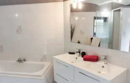 Maison 8 personnes à Montsegur sur Lauzon - Photo 37