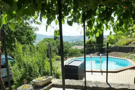 Maison de village, Retraite détente à Saint-Pons - Photo 5