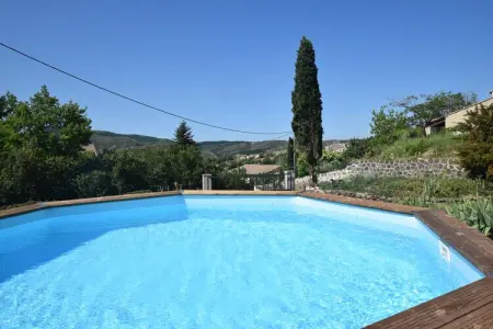 Maison de village, Retraite détente à Saint-Pons - Photo 9
