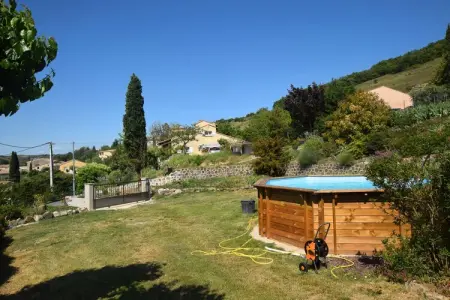 Maison de village, Retraite détente à Saint-Pons - Photo 11