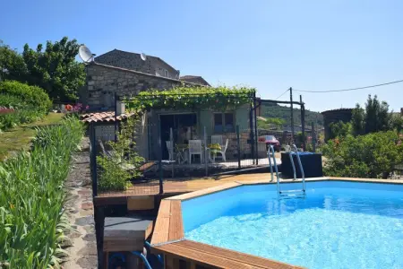 Maison de village, Retraite détente à Saint-Pons - Photo 14