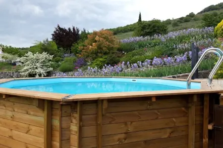 Maison de village, Retraite détente à Saint-Pons - Photo 15