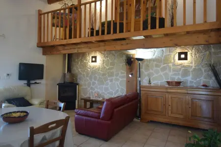 Maison de village, Retraite détente à Saint-Pons - Photo 17