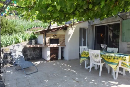 Maison de village, Retraite détente à Saint-Pons - Photo 20