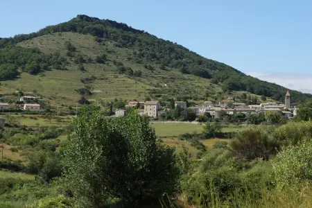 Maison de village, Retraite détente à Saint-Pons - Photo 24