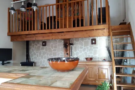 Maison de village, Retraite détente à Saint-Pons - Photo 30