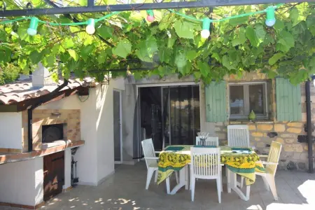 Maison de village, Retraite détente à Saint-Pons - Photo 32