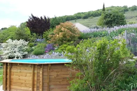 Maison de village, Retraite détente à Saint-Pons - Photo 33
