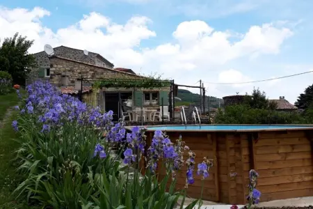 Maison de village, Retraite détente à Saint-Pons - Photo 34