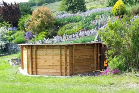 Maison de village, Retraite détente à Saint-Pons - Photo 35